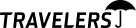 Travelers (black)