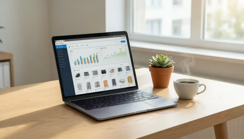 Ecommerce SEO Basics: Getting Your Products Found on Google