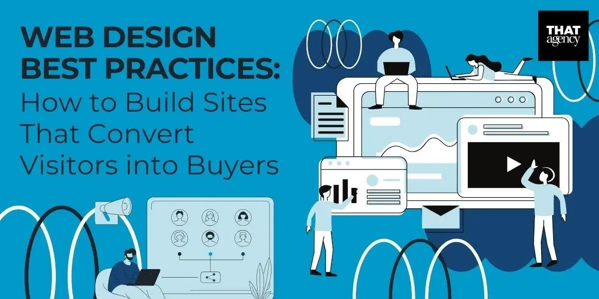 How a Well-Designed Website Builds Trust With Customers 4 ওয়েবসাইটের সাধারণ সমস্যা সমাধান এবং পারফরম্যান্স উন্নত করার একটি দৃশ্য।