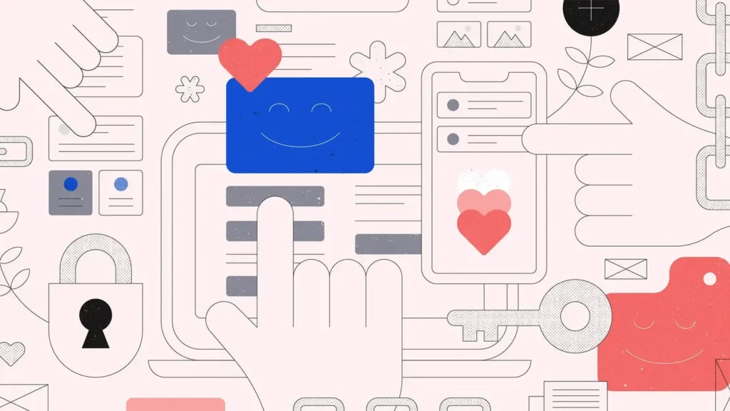 How a Well-Designed Website Builds Trust With Customers 2 How a Well-Designed Website Builds Trust With Customers