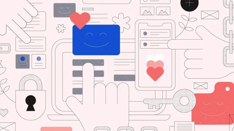 How a Well-Designed Website Builds Trust With Customers