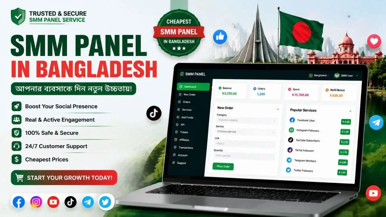 How Much Does a Professional Website Cost in Bangladesh? (Pricing Guide) 4 ওয়েবসাইটের গতি বাড়ানো এবং রেসপনসিভ সমস্যা সমাধানের কাজ।