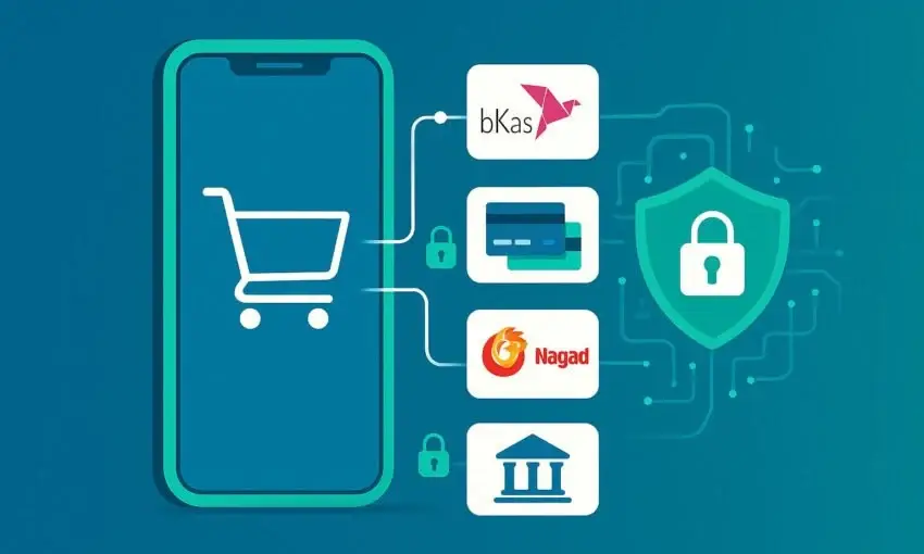 How to Choose a Payment Gateway for Your Bangladeshi Online Store (bKash, Nagad, SSLCommerz) 5 অনলাইন পেমেন্ট গেটওয়ে সংক্রান্ত বিভিন্ন প্রশ্নের উত্তরের একটি নির্দেশিকা।