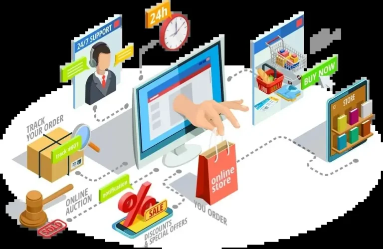 How to start an online store in Bangladesh