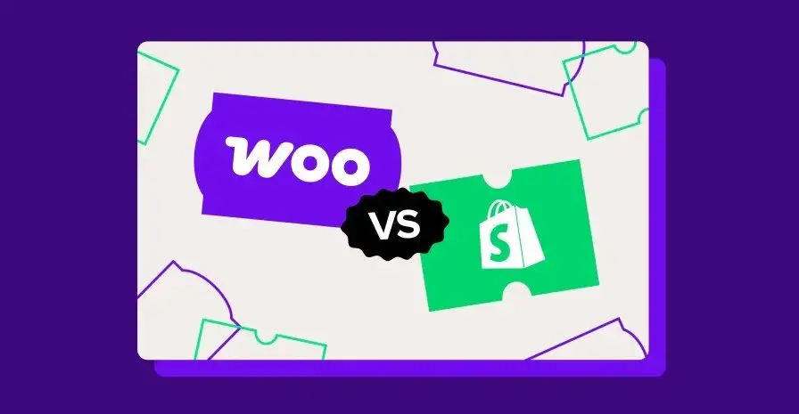 Shopify vs. WooCommerce — Which Is Better for Your Ecommerce Business? 5 জটিল ই-কমার্স প্ল্যাটফর্ম ব্যবহারে একজন উদ্যোক্তার চিন্তিত অবস্থা।