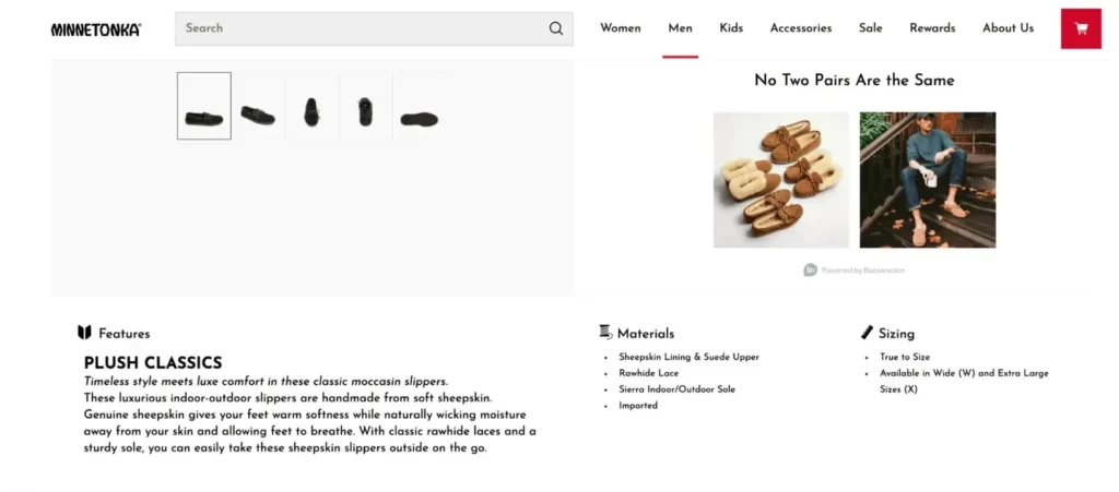 How to write product description for ecommerce website in Bangla for Beginners
