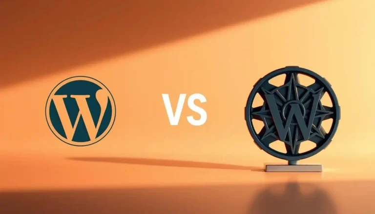 WordPress vs. Custom-Coded Website: Pros, Cons & Which to Choose